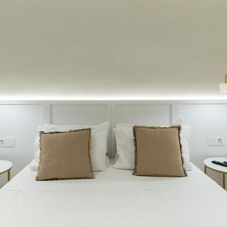 Imeros City Centre Apartment - Luxurious & Spacious! Ηράκλειο Κρήτης Εξωτερικό φωτογραφία