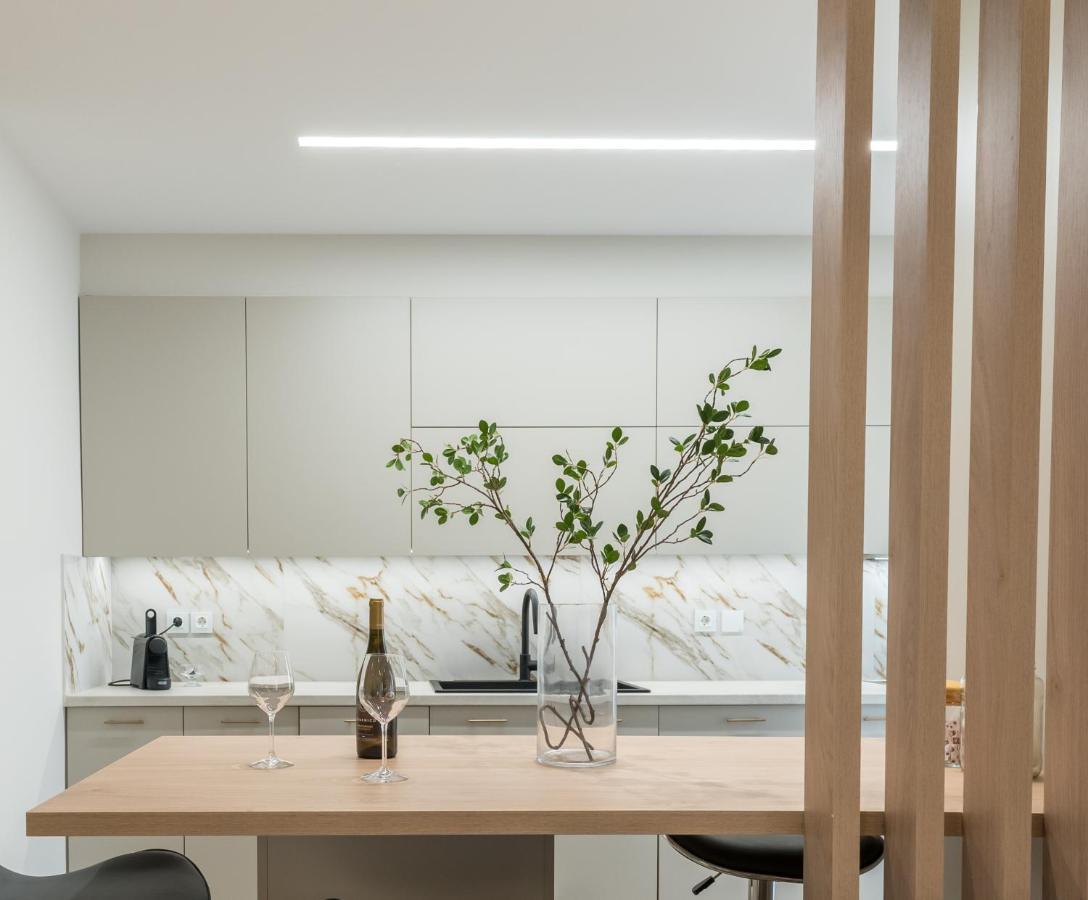 Imeros City Centre Apartment - Luxurious & Spacious! Ηράκλειο Κρήτης Εξωτερικό φωτογραφία