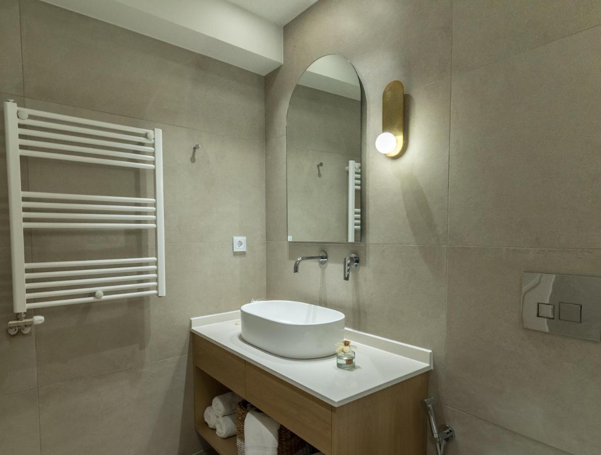 Imeros City Centre Apartment - Luxurious & Spacious! Ηράκλειο Κρήτης Εξωτερικό φωτογραφία