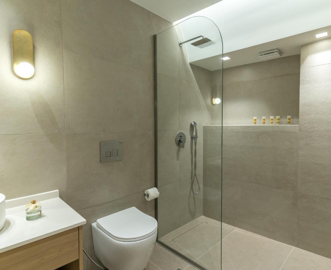 Imeros City Centre Apartment - Luxurious & Spacious! Ηράκλειο Κρήτης Εξωτερικό φωτογραφία