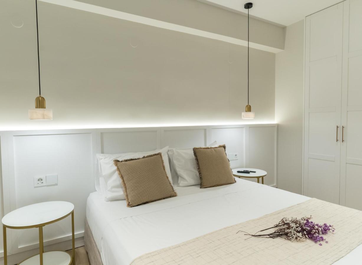 Imeros City Centre Apartment - Luxurious & Spacious! Ηράκλειο Κρήτης Εξωτερικό φωτογραφία