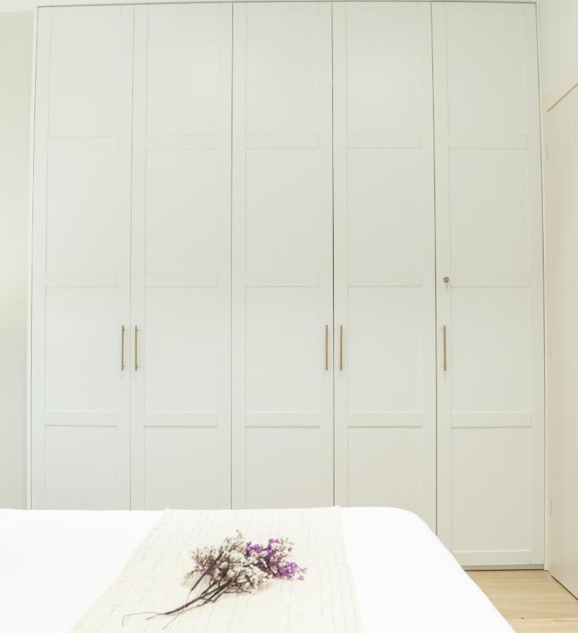 Imeros City Centre Apartment - Luxurious & Spacious! Ηράκλειο Κρήτης Εξωτερικό φωτογραφία