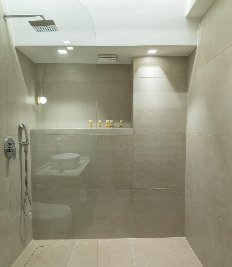 Imeros City Centre Apartment - Luxurious & Spacious! Ηράκλειο Κρήτης Εξωτερικό φωτογραφία