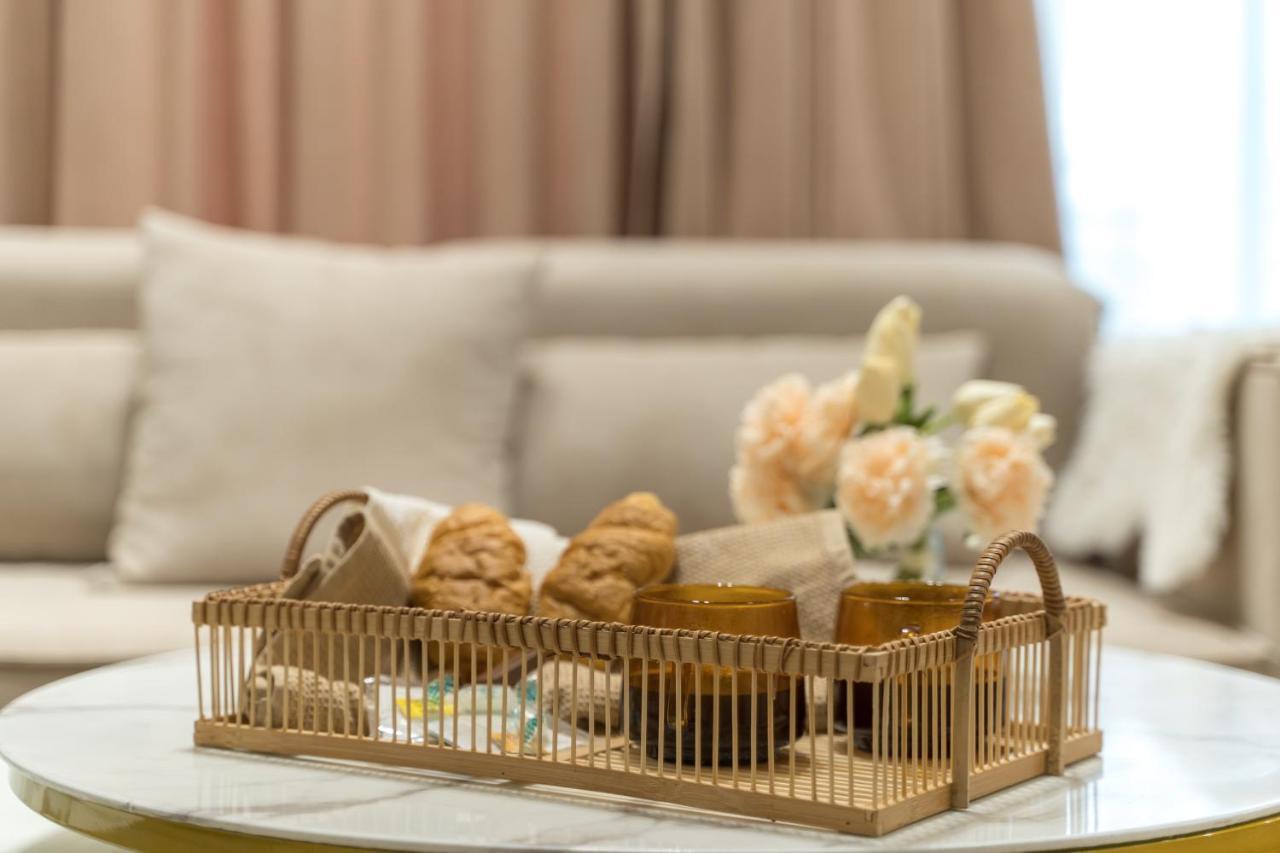 Imeros City Centre Apartment - Luxurious & Spacious! Ηράκλειο Κρήτης Εξωτερικό φωτογραφία