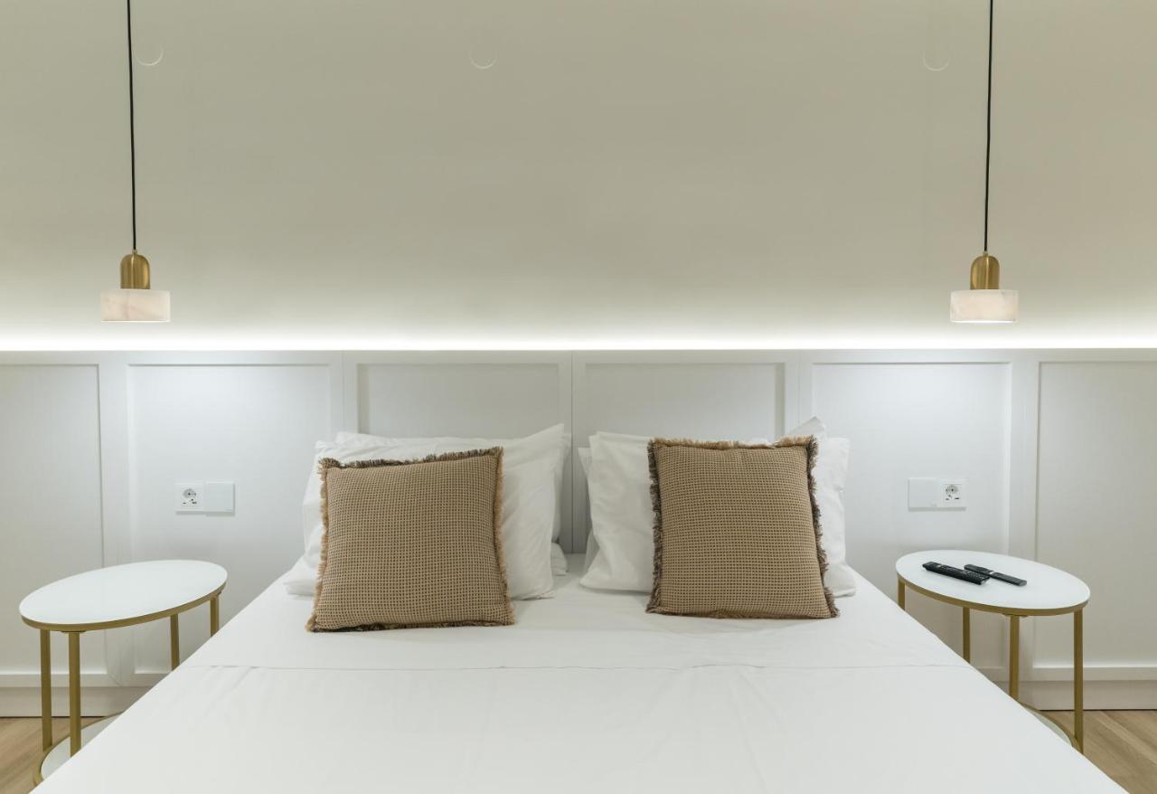 Imeros City Centre Apartment - Luxurious & Spacious! Ηράκλειο Κρήτης Εξωτερικό φωτογραφία